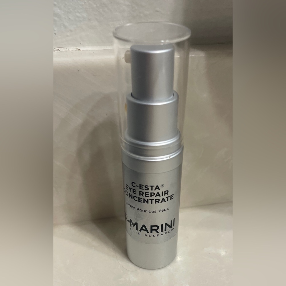 Eye serum